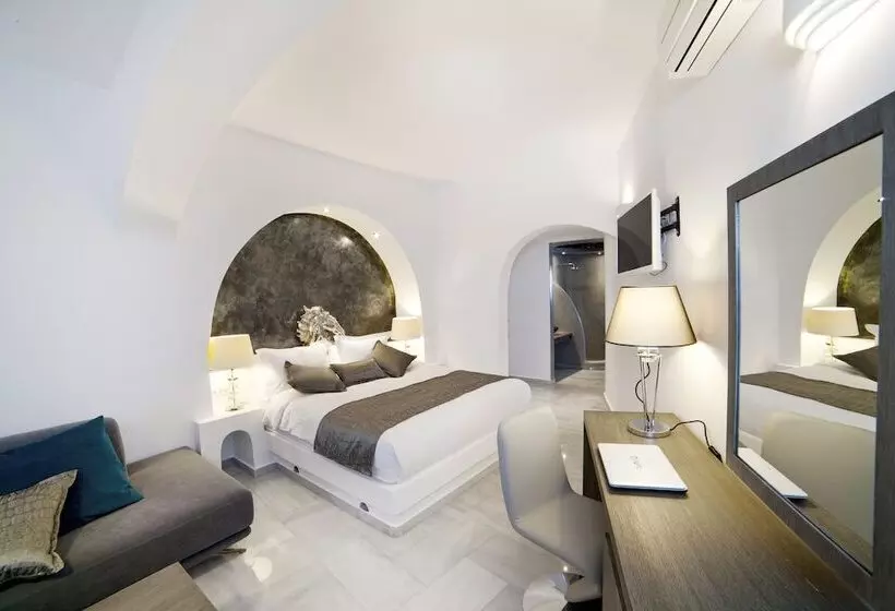 Anteliz Suites Anteliz Suites