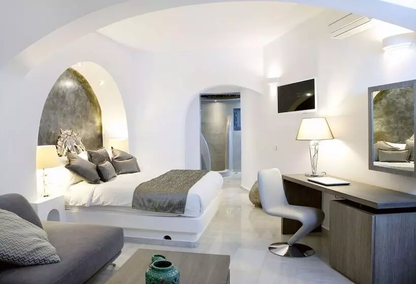 Fotos del hotel Anteliz Suites:  22