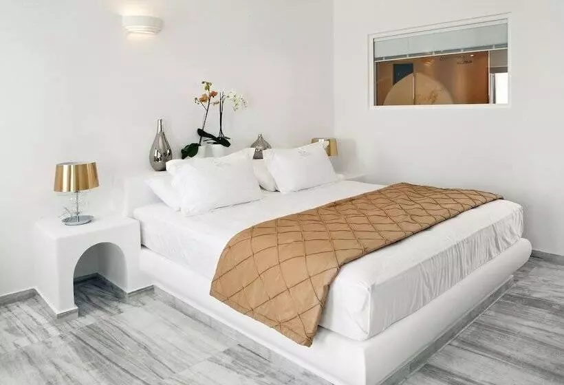 Fotos del hotel Anteliz Suites:  16