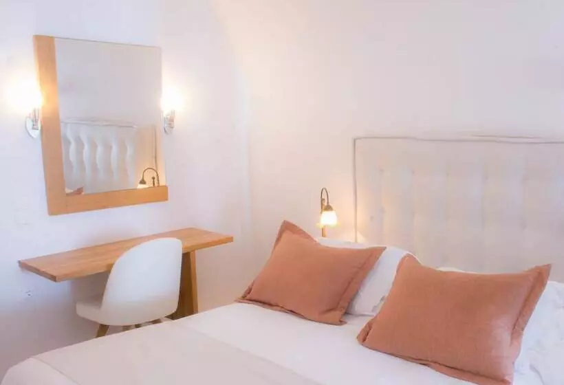 Fotos del hotel Anteliz Suites:  9