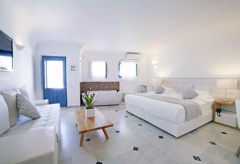 Fotos del hotel Anteliz Suites:  13