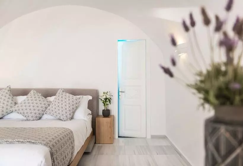 Fotos del hotel Anteliz Suites:  18