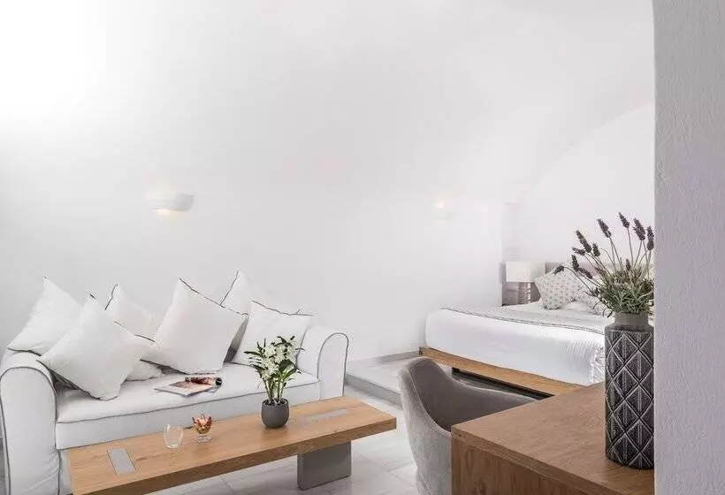 Fotos del hotel Anteliz Suites:  20