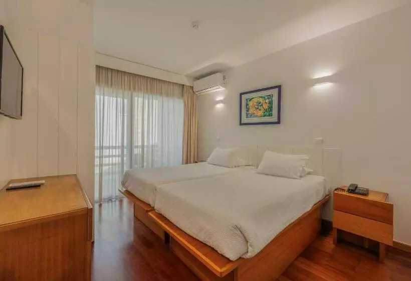 Fotos del hotel Costa Nova:  18