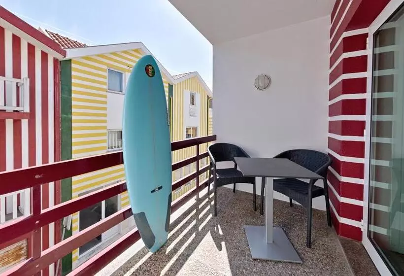 Fotos del hotel Costa Nova:  12