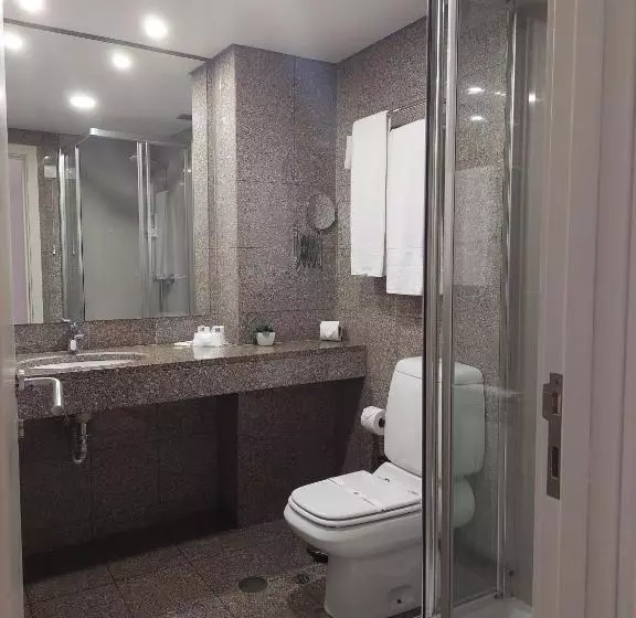 Fotos del hotel Costa Nova:  16