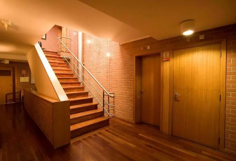 Fotos del hotel Costa Nova:  3