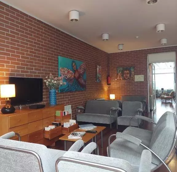 Fotos del hotel Costa Nova:  24