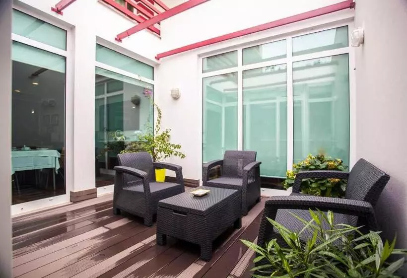 Fotos del hotel Costa Nova:  6