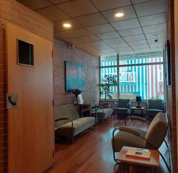 Fotos del hotel Costa Nova:  11