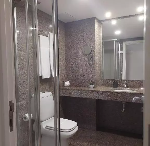 Fotos del hotel Costa Nova:  13