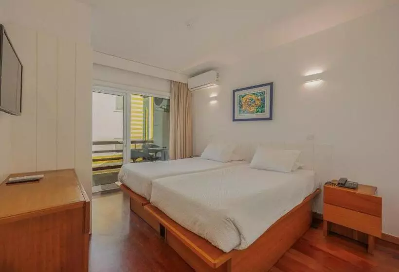 Fotos del hotel Costa Nova:  23