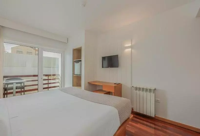 Fotos del hotel Costa Nova:  22