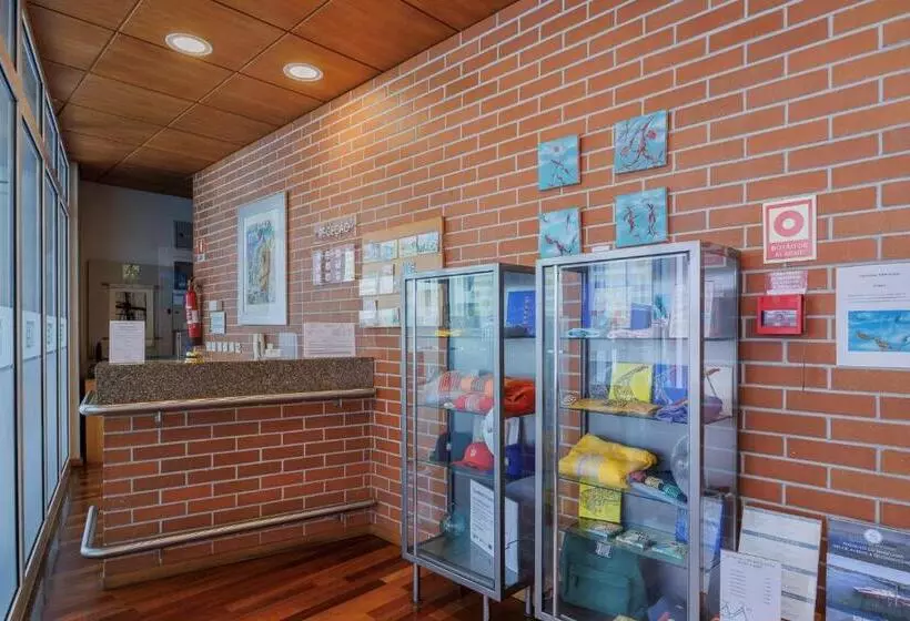 Fotos del hotel Costa Nova:  5