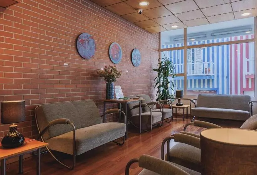 Fotos del hotel Costa Nova:  2