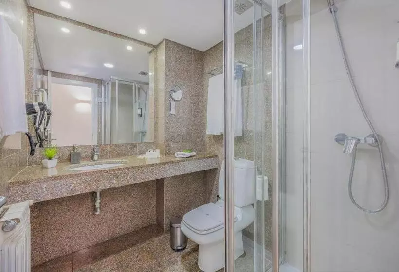 Fotos del hotel Costa Nova:  7