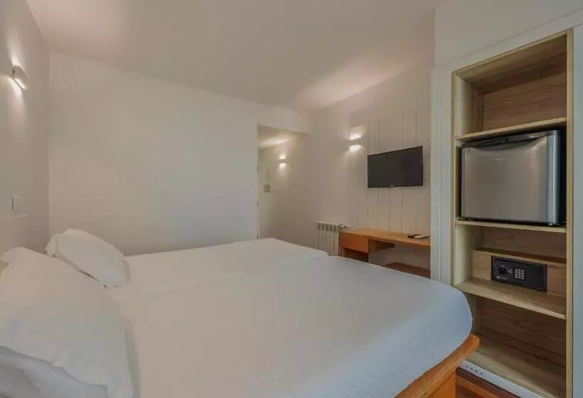 Fotos del hotel Costa Nova:  10