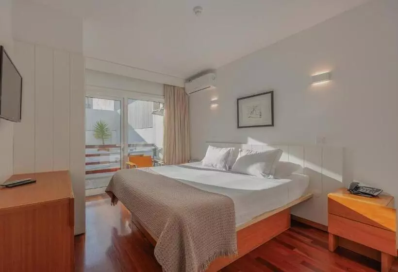 Fotos del hotel Costa Nova:  25