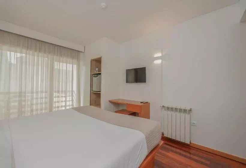 Fotos del hotel Costa Nova:  15