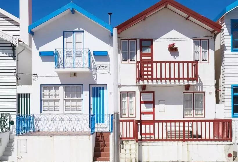 Fotos del hotel Costa Nova:  17