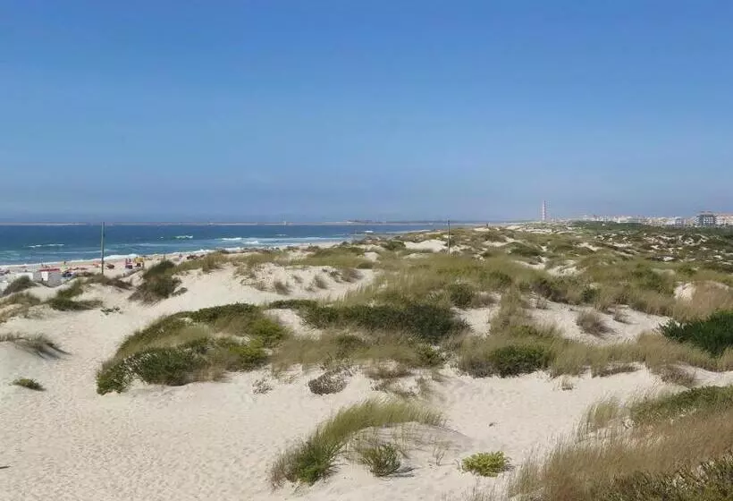 Fotos del hotel Costa Nova:  19