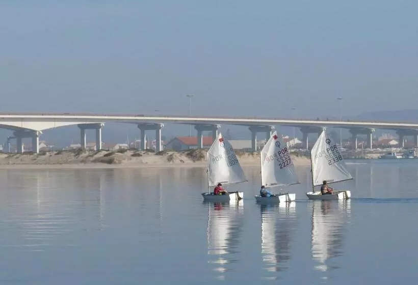 Fotos del hotel Costa Nova:  9