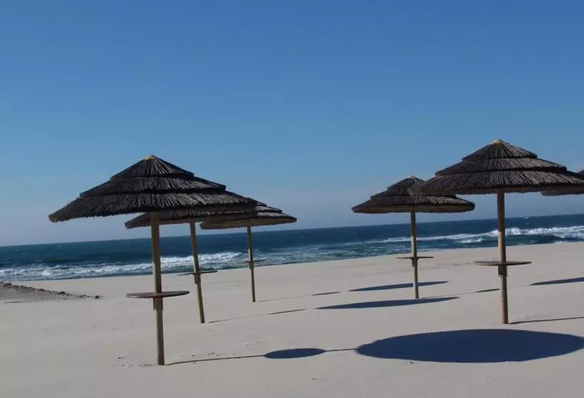 Fotos del hotel Costa Nova:  21