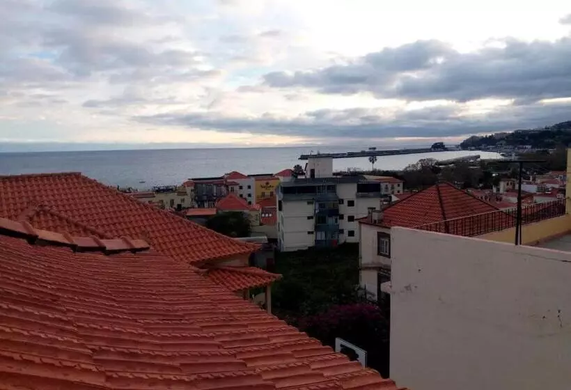 Fotos del hotel Pensao Residencial Mirasol:  6