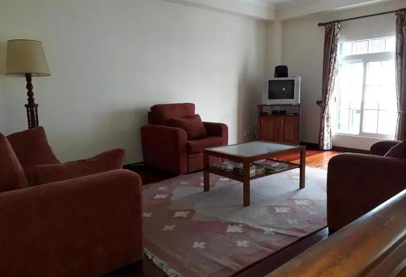 Fotos del hotel Pensao Residencial Mirasol:  22