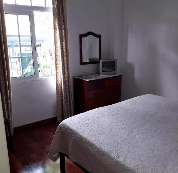 Fotos del hotel Pensao Residencial Mirasol:  24