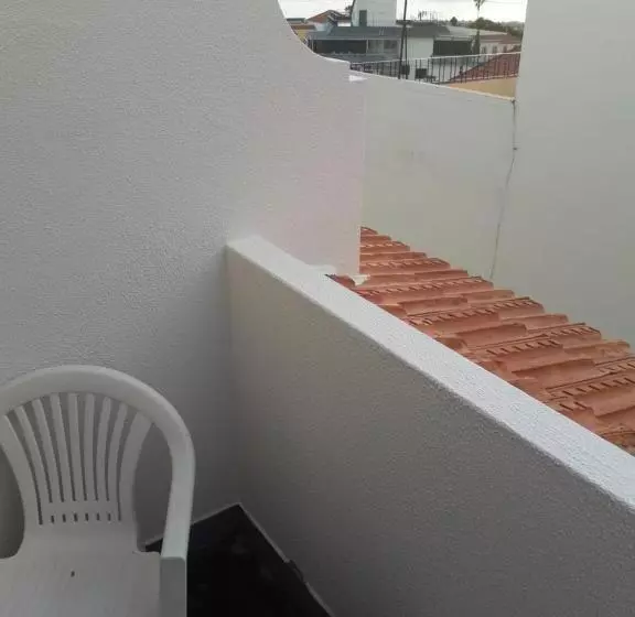 Fotos del hotel Pensao Residencial Mirasol:  3