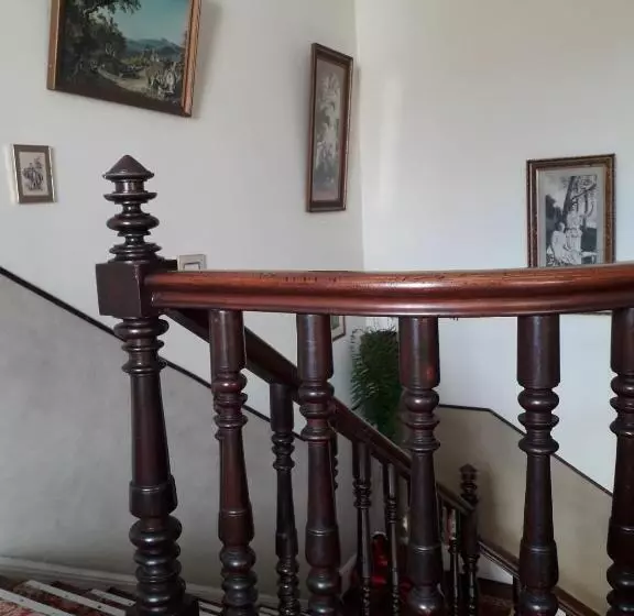 Fotos del hotel Pensao Residencial Mirasol:  12