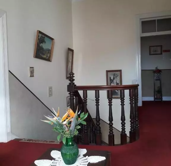 Fotos del hotel Pensao Residencial Mirasol:  2