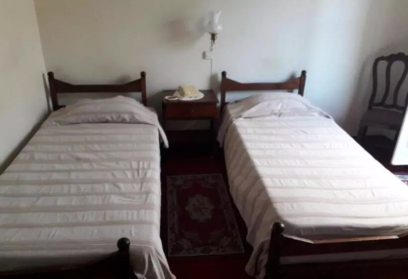 Fotos del hotel Pensao Residencial Mirasol:  19