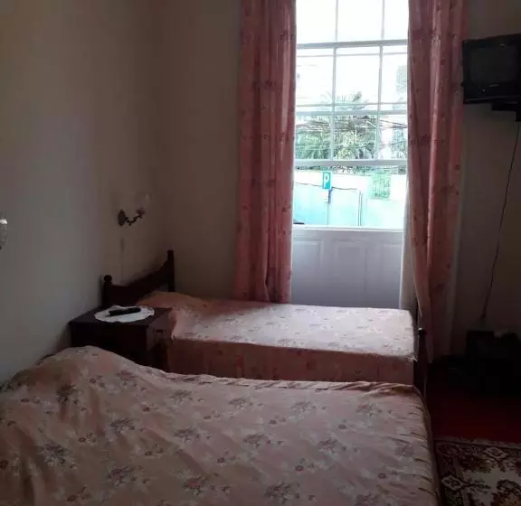 Fotos del hotel Pensao Residencial Mirasol:  14