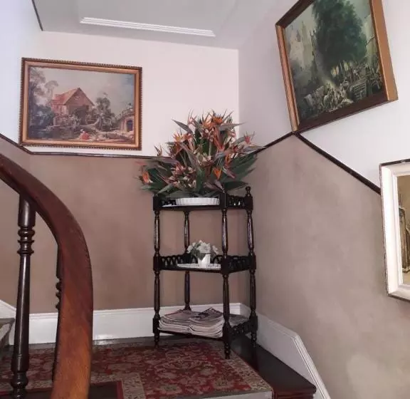 Fotos del hotel Pensao Residencial Mirasol:  8