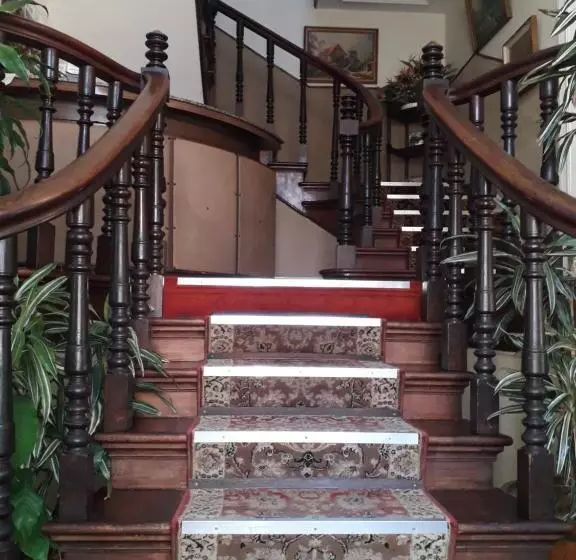 Fotos del hotel Pensao Residencial Mirasol:  15