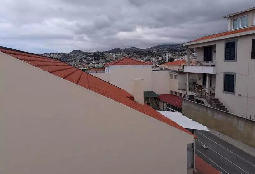 Fotos del hotel Pensao Residencial Mirasol:  20