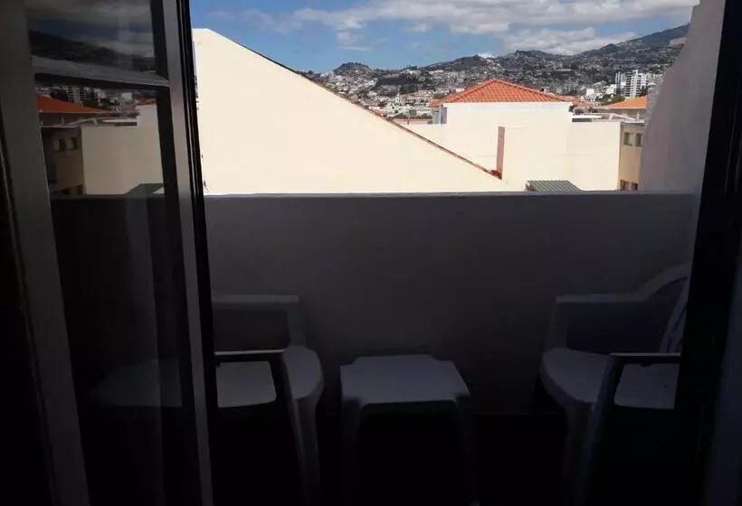 Fotos del hotel Pensao Residencial Mirasol:  9