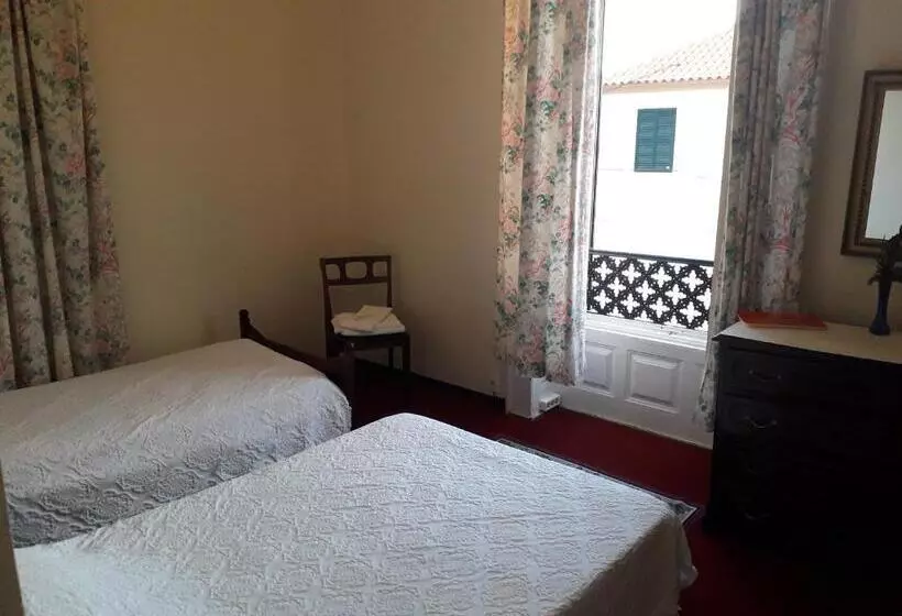 Fotos del hotel Pensao Residencial Mirasol:  11