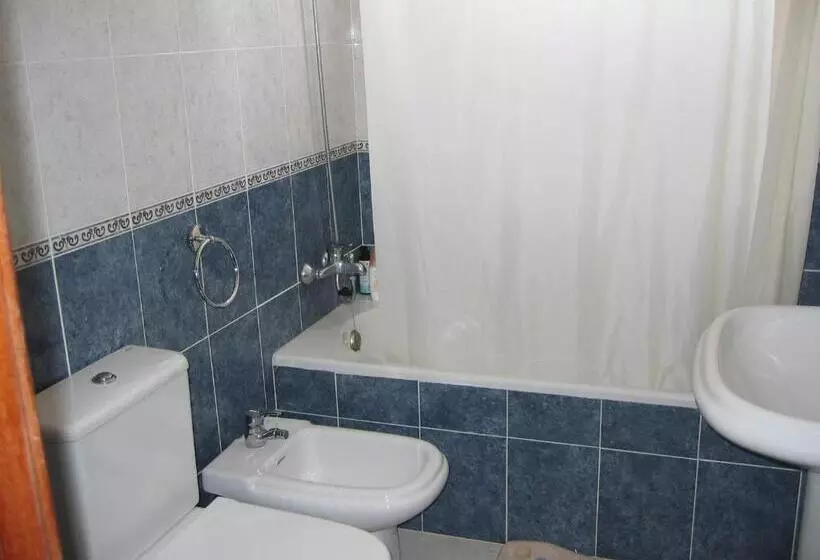 Fotos del hotel Pensao Residencial Mirasol:  5