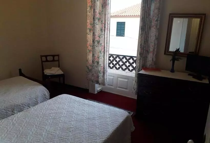 Pensao Residencial Mirasol