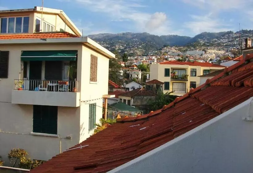 Fotos del hotel Pensao Residencial Mirasol:  18