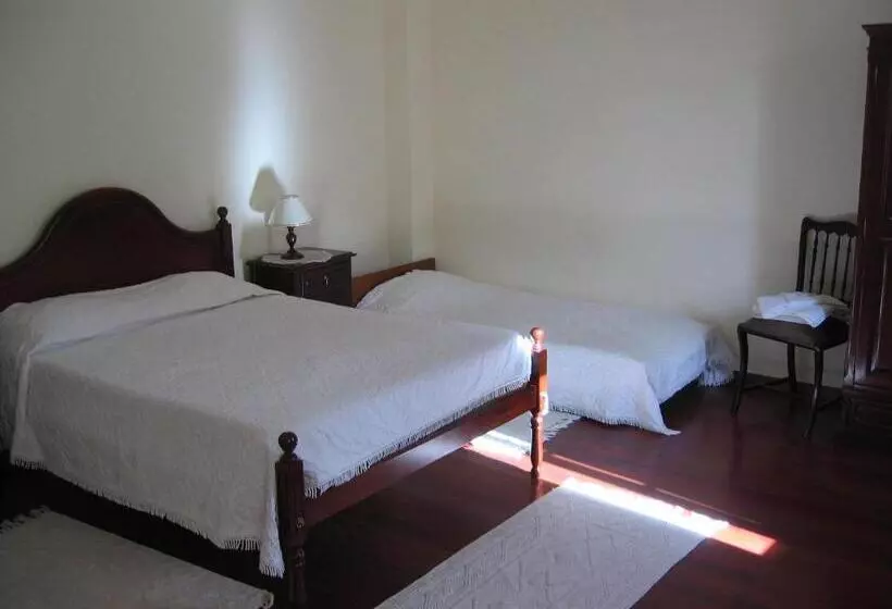 Fotos del hotel Pensao Residencial Mirasol:  17