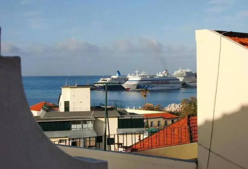 Fotos del hotel Pensao Residencial Mirasol:  16