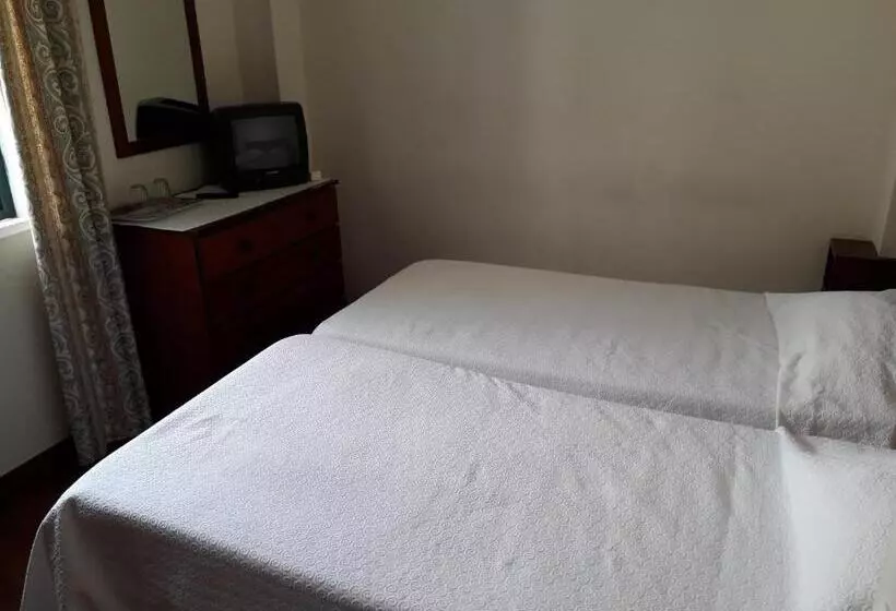 Fotos del hotel Pensao Residencial Mirasol:  21