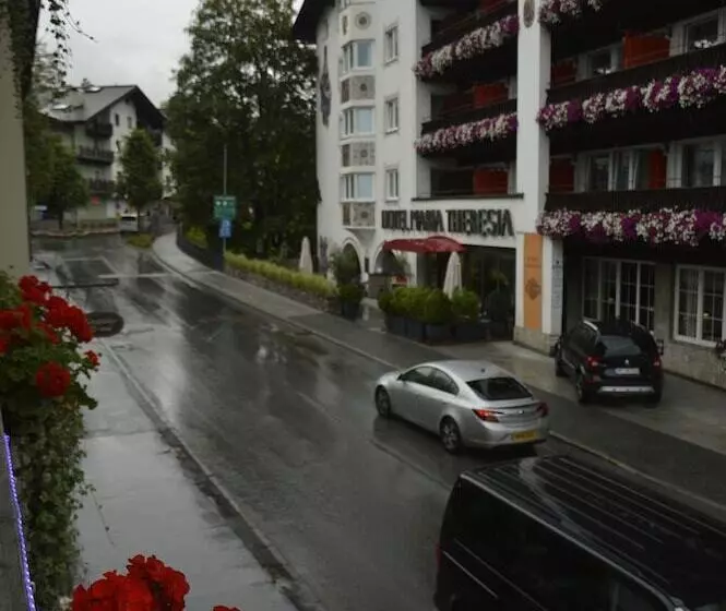 Fotos del hotel Snowbunnys Backpackers Hostel:  14