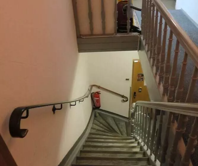 Fotos del hotel Snowbunnys Backpackers Hostel:  10