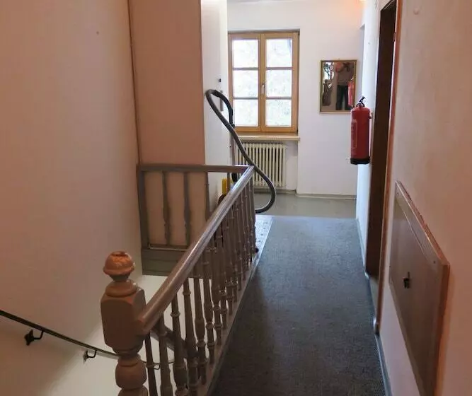 Fotos del hotel Snowbunnys Backpackers Hostel:  7