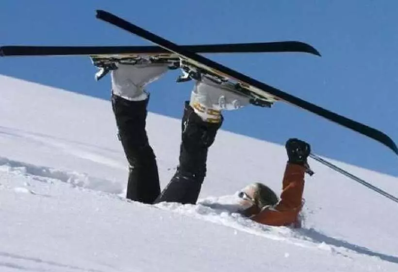 Fotos del hotel Snowbunnys Backpackers Hostel:  11